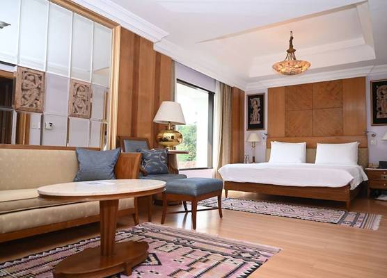 Trident Bhubaneswar 1