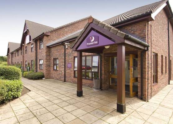 Premier Inn St. Helens South 1