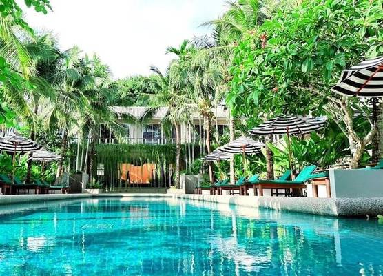 Signature Phuket Resort 1