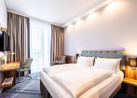 Premier Inn Heidelberg City Centre 1