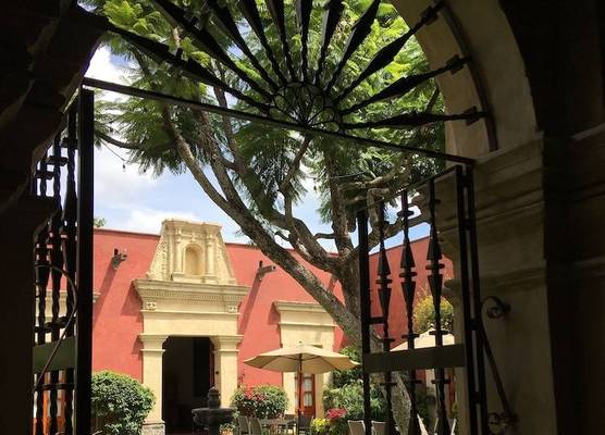 Quinta Luna 1