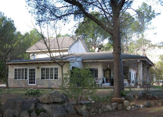 Casa Rural Aire 1
