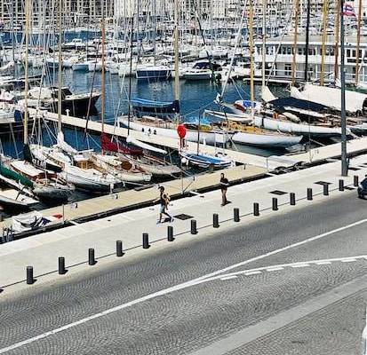 Le Rive Neuve 1