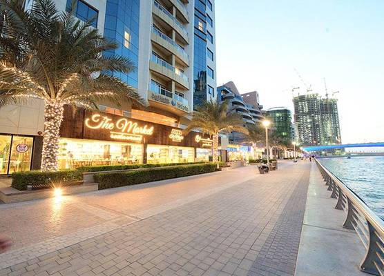 Pearl Marina Hotel Apartments 1