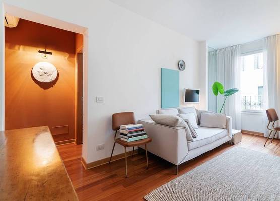 GuestHost - Scrovegni Design Apartment 1