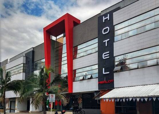 Hotel Merlott 70 1