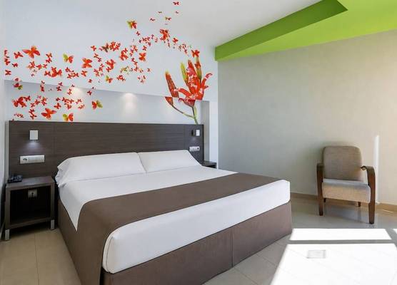 Hotel Porto Calpe 1
