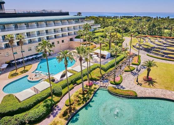 Grand Josun Jeju 1
