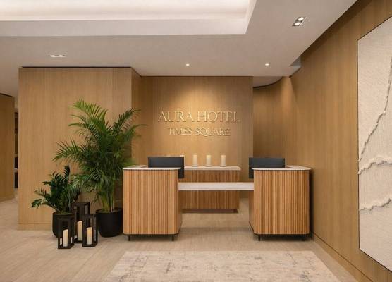 Aura Hotel Times Square 1