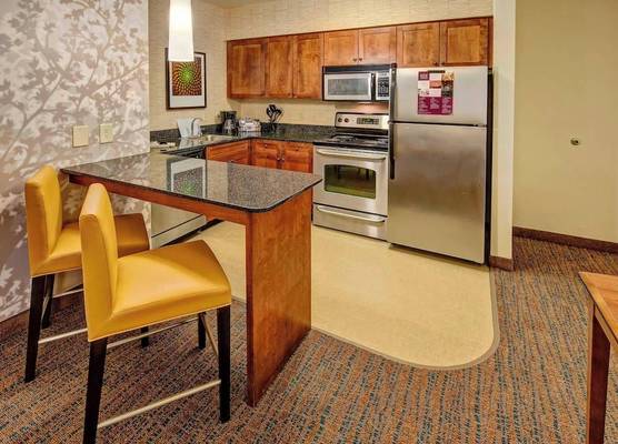 Residence Inn by Marriott Memphis Southaven 1