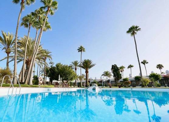 Sahara Beach 1