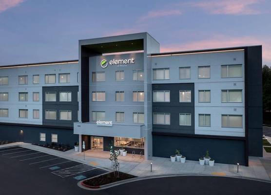 Element by Marriott Portland Beaverton 1