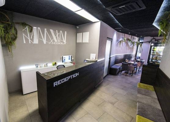 Hotel Cool Zagreb Airport 1