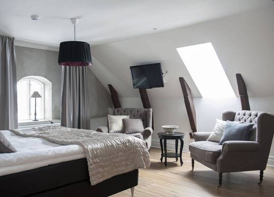 Hotell Slottsbacken 1