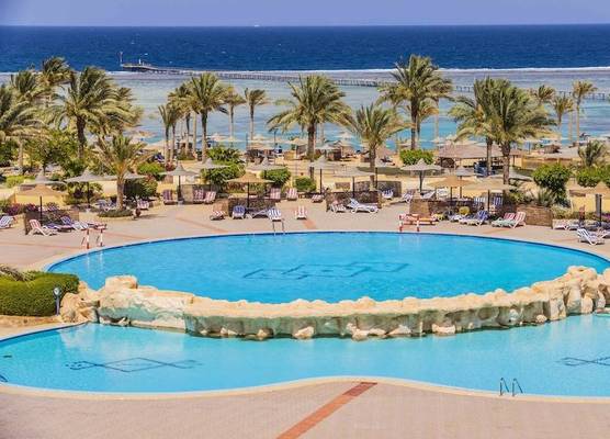 Blend Elphistone Resort Marsa Alam 1