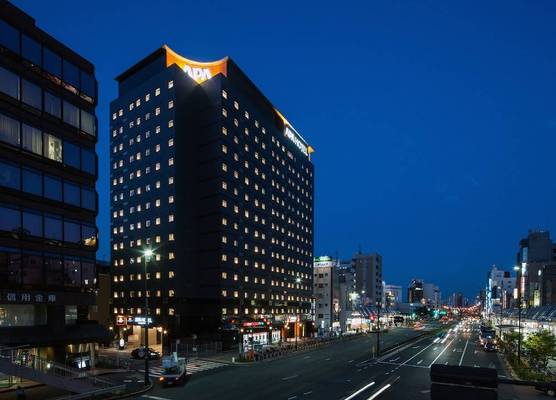 APA Hotel Sugamo Ekimae 1