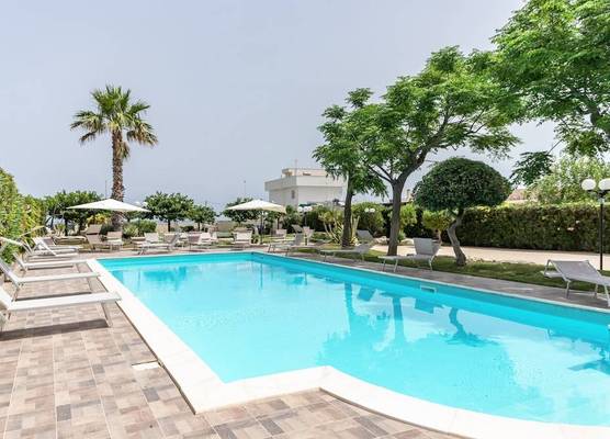 Pietramare Luxury Suites 1