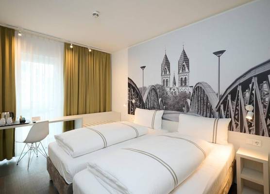 Premier Inn Freiburg City Nord 1