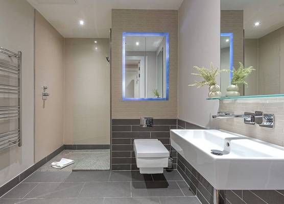 Grays Inn by Aeria Apartments 1