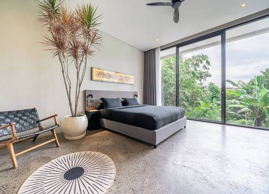 Pera Villa Ubud Bali 1