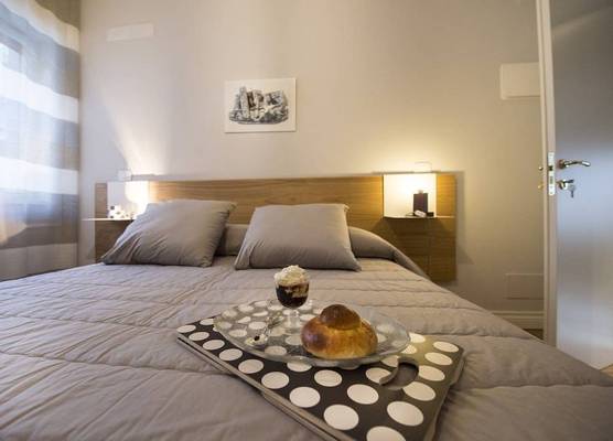 Ciauru Design B&B 1