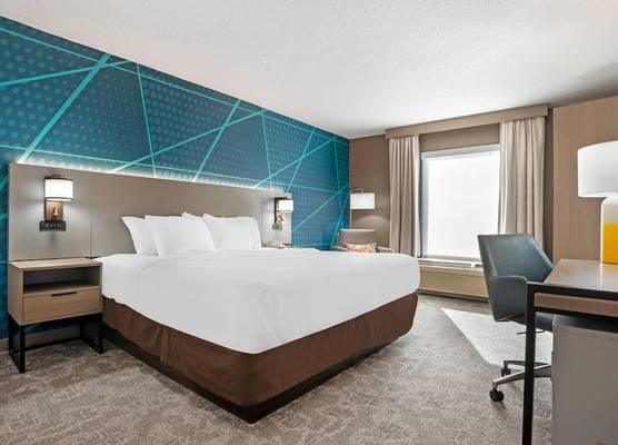 Comfort Inn Livingston 1
