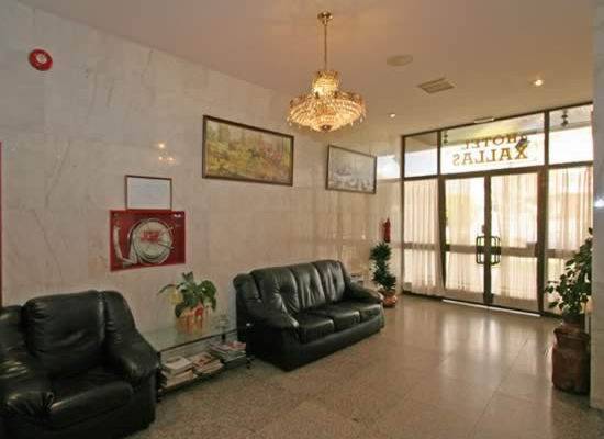 Hotel Xallas 1