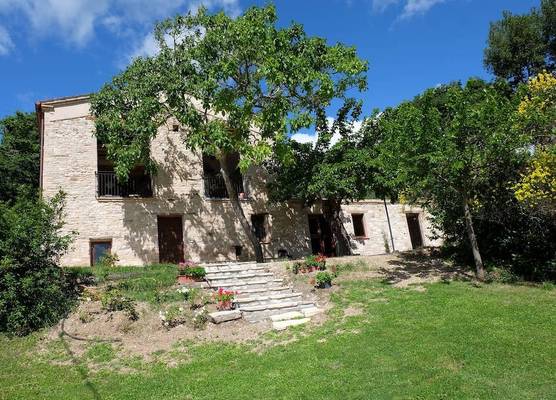 Agriturismo Bosimano 1