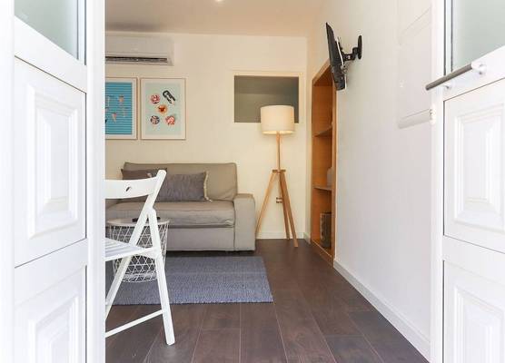 Benfica Historial Apartments by Homing 1