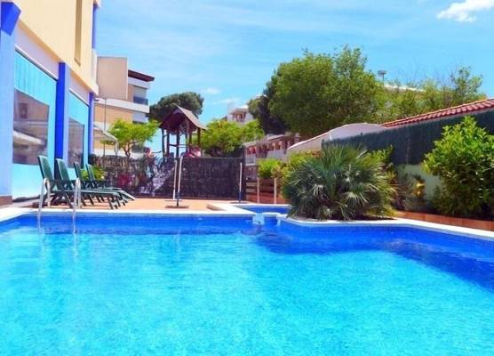 Rentalmar Costa Verde 1