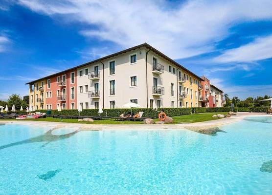 TH Lazise - Hotel Parchi Del Garda 1