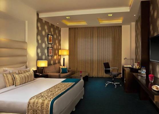Golden Tulip Bhiwadi 1