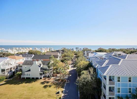 Wild Dunes Resort - Residences at Sweetgrass 1