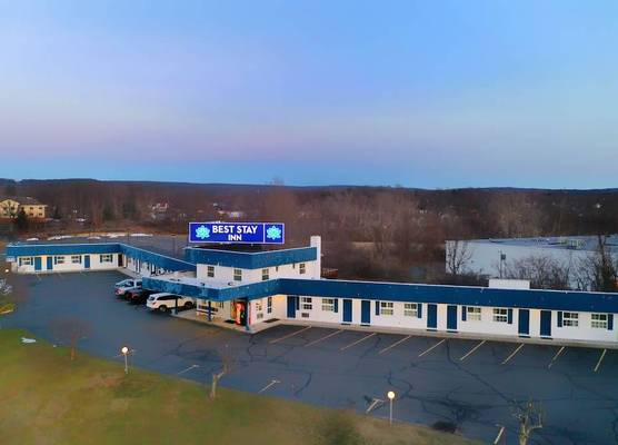 Best Stay Inn -Manchester 1