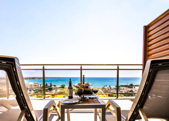 Alexia Resort & Spa - Ultra All Inclusive Adult Only 1
