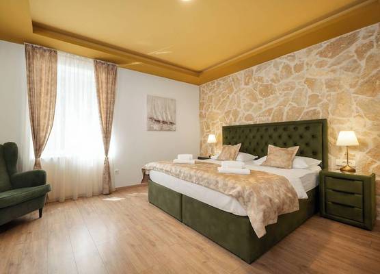 Luxury Rooms Floramye 1