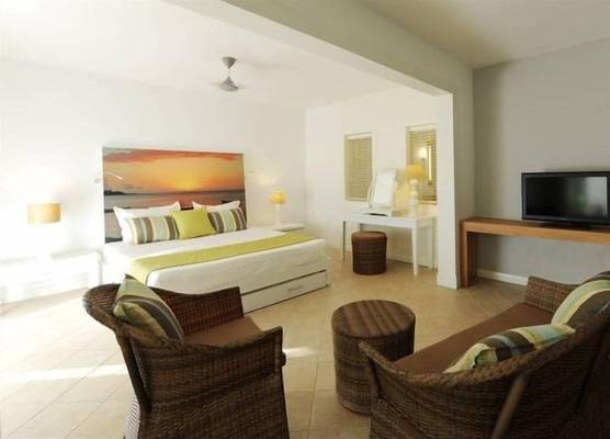 Veranda Grand Baie Hotel & Spa 1