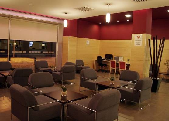 Holiday Inn Express MADRID - GETAFE by IHG 1