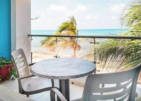Hotel Portobelo boulevard 1