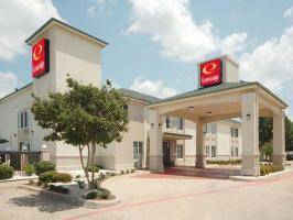 Quality Inn Greenville I-30 1