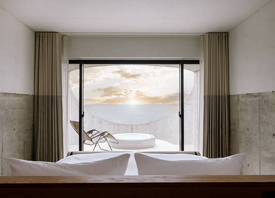 Izumo HOTEL THE CLIFF 1