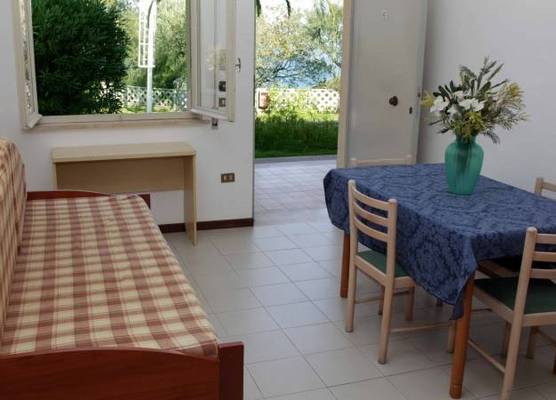 Tropea Mare Pace Resort 1