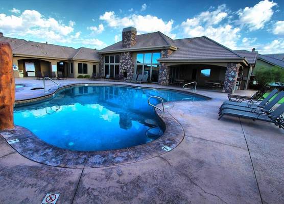 Canyon Villas at Coral Ridge 1