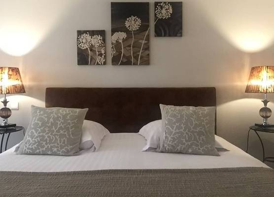 Villa Kilauea B&B 1
