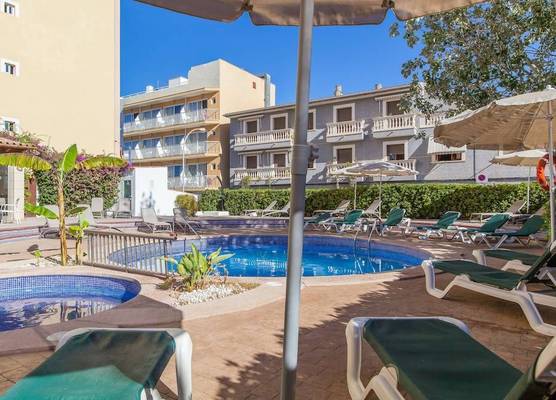 Hotel Bella Mar 1
