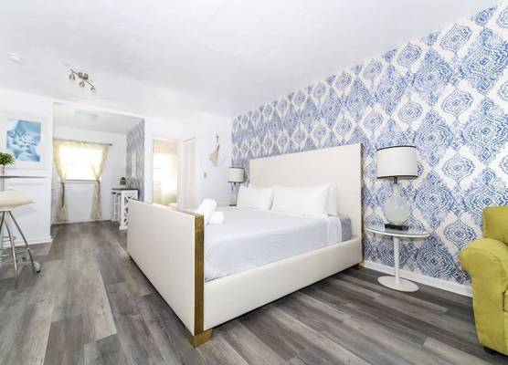 SOFI BEACH APARTMENT 1