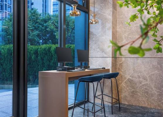 Holiday Inn Express Beijing Mentougou by IHG 1