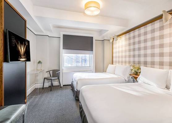 Paramount Times Square - A Generator Hotel 1