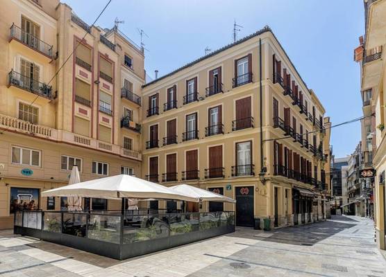 Stay Unique Apartments Plaza del Marqués 1