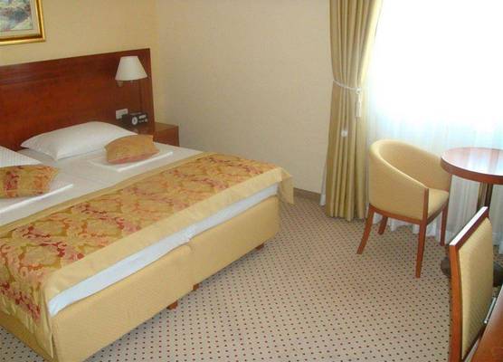 Hotel Bella Vista 1